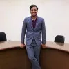 Devesh Shetye
