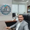 KK Srivastava