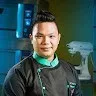Karl Vincent Alisbo