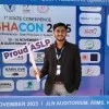 Souradip Gupta Bhaya