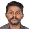 Mibin Varghese Thomas