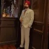Akash Bhatia