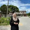 Khairina As