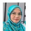 Haryati Mohd Nordin