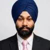 Jagjeet Singh Dhillon