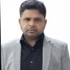 Mohammad Shoaib Khan