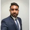 Nikhil Mahajan