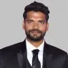 Nikhil Mhatre