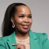 Lindiwe Magane