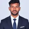 Vinithkumar Palanisamy