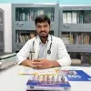 Athishai Rakshith