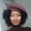 Kgalaletso Leburu