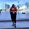 Jaeda Albert