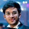 Sahil Vijaywargi