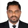 Anoop Palliyalil