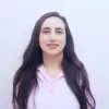 Yasmina Messaoudi