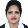 Swetha PS