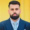 Navsagit Singh