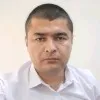 Mansurjon Bazarbayev