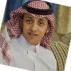 Saeed Al Ghamdi