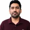 Raheel Hussain