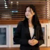 Cathy Li
