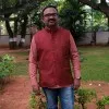 GIRITHARAN RAGHAVAN
