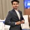 Arjun Raj PR