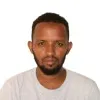 Abdirashid Ali