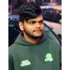 K Avinash Reddy
