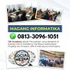 Magang SMK di Kota Malang