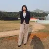 Vrunda Tawde