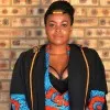 Pretty Makoela