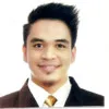Mark Anthony Anchoriz