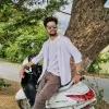 RAVI KIRAN