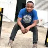 Ajayi Oluwaseyi Lawrence