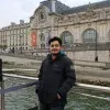 Apoorva Dubey