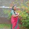 Sherin Chacko