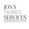 Jon Ouimette