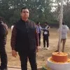 Pradeep Chaubey