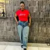 Kedibone Maria