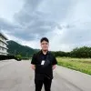 Jefmond Leong