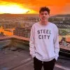 Luke McKenna
