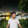 Antriksh Sharma
