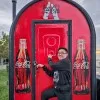 Tony Wong