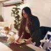 Desirae Burke