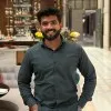 Abhishek Ambekar