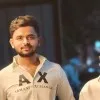 Nikhil Jadhav