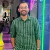 Nithin Sanju