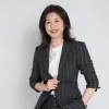 Lulu Wang